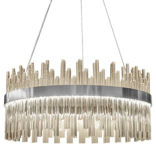 Подвесная люстра L'Arte Luce Luxury Mayfair L43008.98