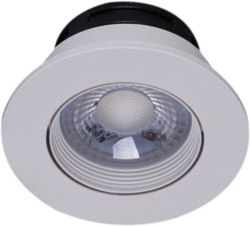 Точечный светильник 81122-9.0-001 LED5W WT