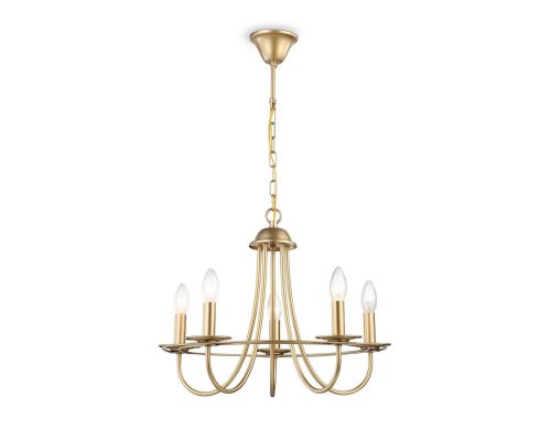 TR9615 Подвесная люстра Ambrella Modern TR9615