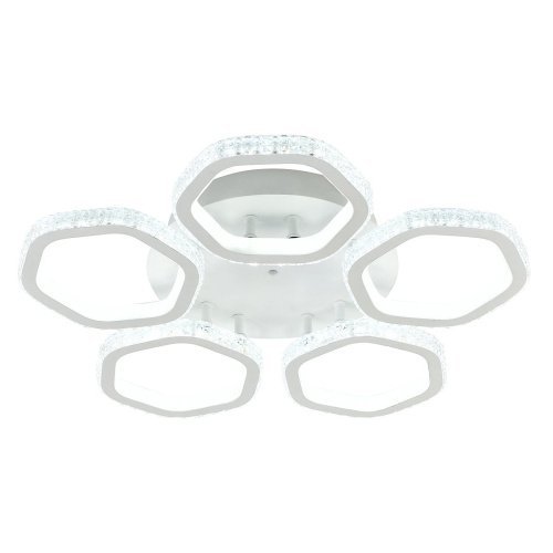 10263/5LED Потолочная люстра Escada Centauri 10263/5LED