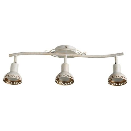 A5219PL-3WG Светильник спот Arte Lamp FOCUS A5219PL-3WG