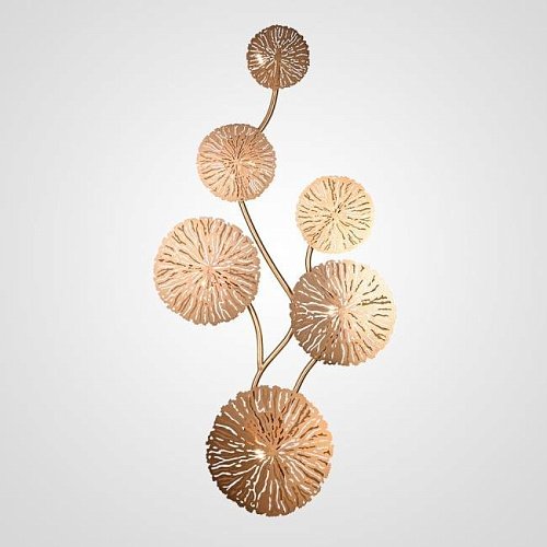 Настенный светильник ImperiumLoft Inca-Twig-Wall01 179940-26