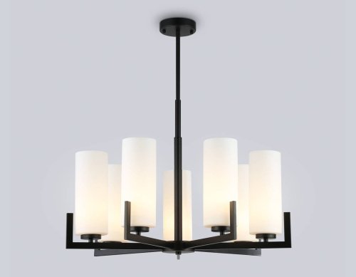 LH56058 Люстра на штанге Modern Ambrella LH56058
