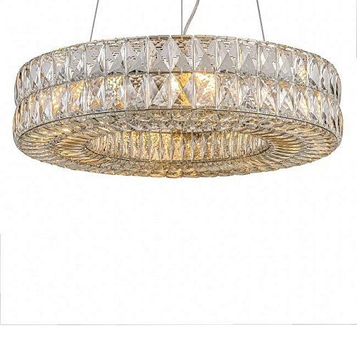 L27712.32 Подвесная люстра L'Arte Luce Luxury Spiridon L27712.32
