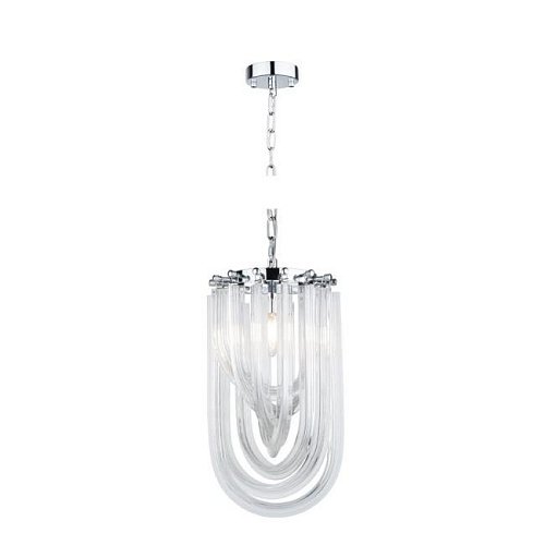 AM281-220M CH Светильник подвесной AM Group AM281-220M CH