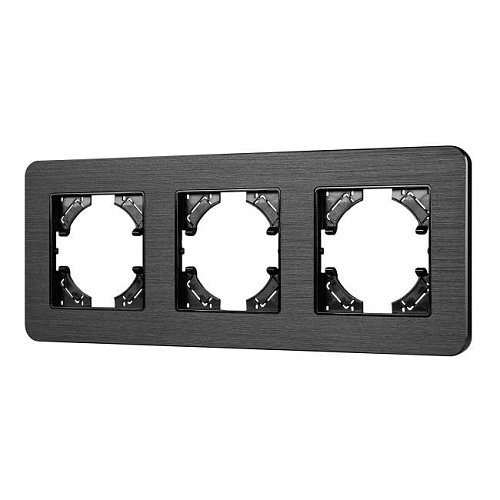 049729 Рамка Arlight Akiry 049729