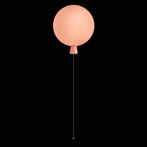 Настенный светильник Airy Loft It 10599/200W Pink