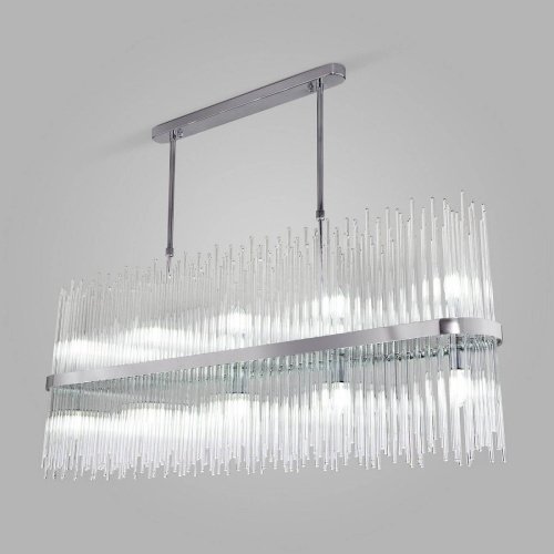 Люстра на штанге Bogate's Allure 485/10 Smart