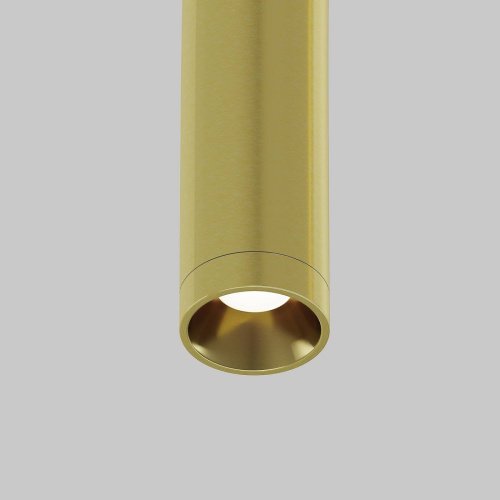 C104WL-3W3-6K-BS Настенный светильник Maytoni Eye C104WL-3W3-6K-BS