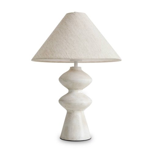 FR5485TL-01M Настольная лампа Freya Papier 1 FR5485TL-01M
