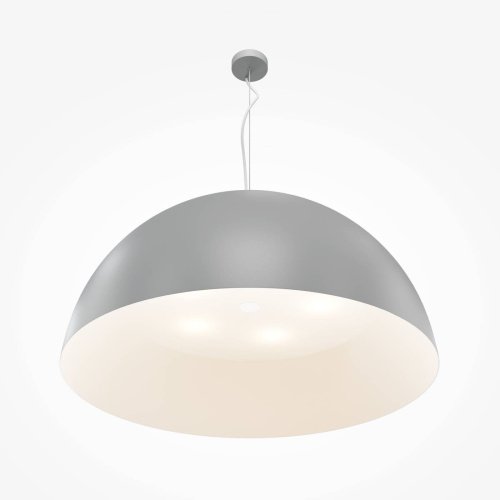 MOD169PL-05GR1 Светильник подвесной Maytoni Dome MOD169PL-05GR1