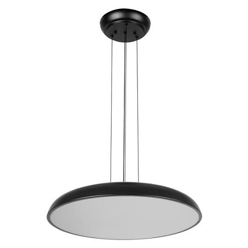 10371P Black Светильник подвесной Loft It Dime 10371P Black