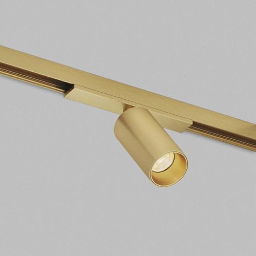 DK5940-SB Трековый светильник SHINE SPOT ZigBee Denkirs DK5940-SB