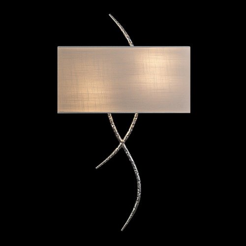 Настенное бра Loft It Romance 10457 Silver