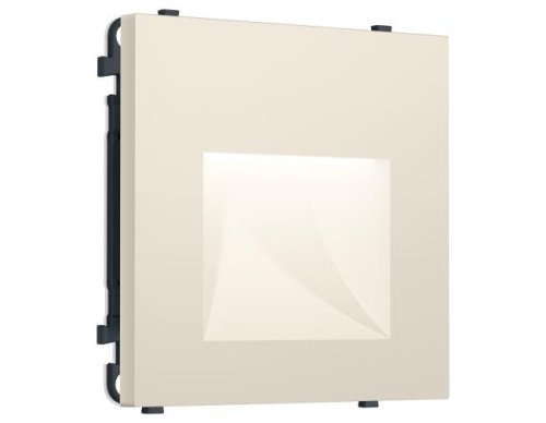 MS337510 Комплект механизма LED подсветки SIGMA Бежевый матовый 1.2W 4000K 180-240V 50-60Hz QUANT PRO (SP3375, PR333)