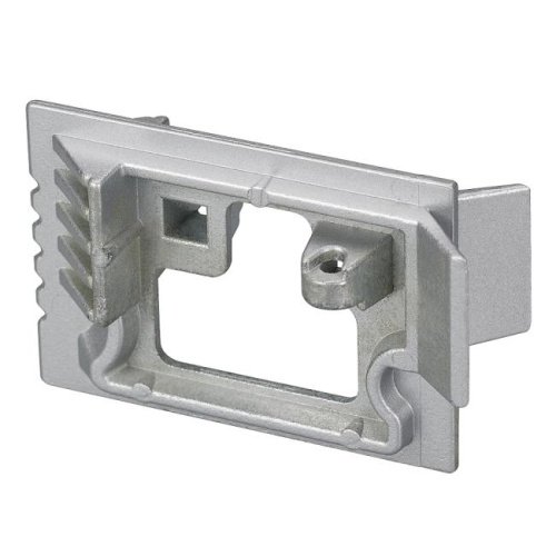 Пластиковый коннектор для соединения двух отрезков профиля Arlight Alu 018029