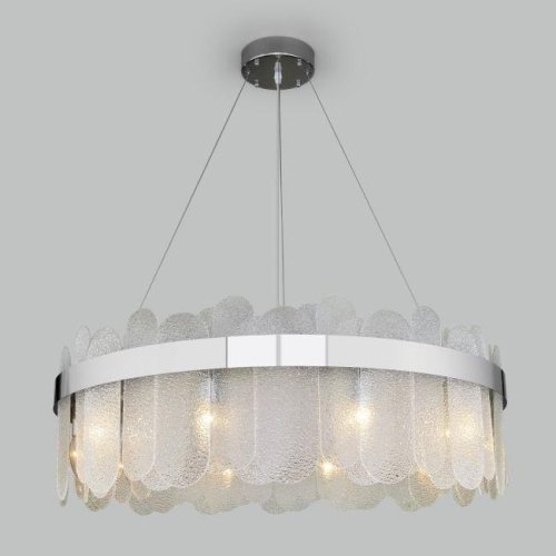 Подвесная люстра Bogate's Conte 333/10 Smart