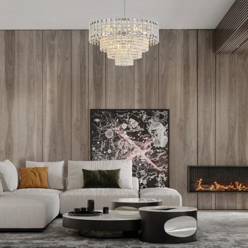 376109/7/300/490 CR Люстра на штанге Arte Milano Sorrento-6109 376109/7/300/490 CR