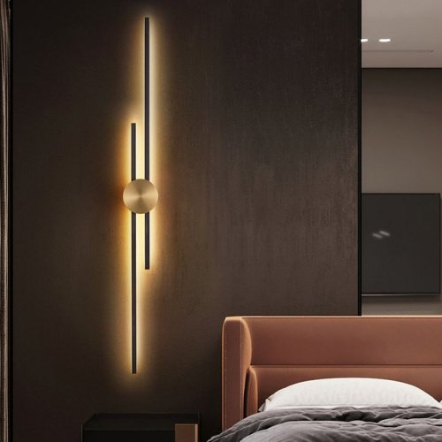 223628-23 Настенный светильник ImperiumLoft Gull01 223628-23