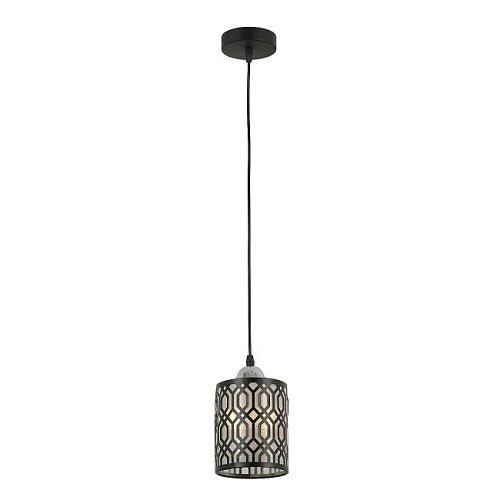 Светильник подвесной IMEX MD.6145-1-P BK+CH