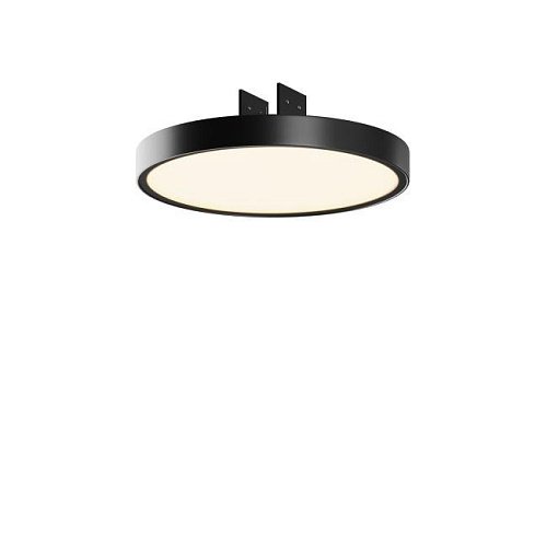O-TR01-1-F-18WB3K Уличный трековый светильник Outdoor O-TR01-1-F-18WB3K