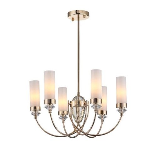 Люстра на штанге Элегра ST Luce SL1402.253.06