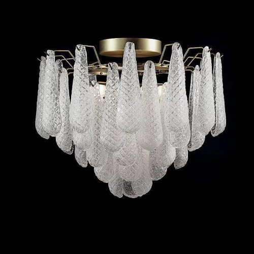 L38250.98 Потолочная люстра L'Arte Luce Luxury Orchis L38250.98
