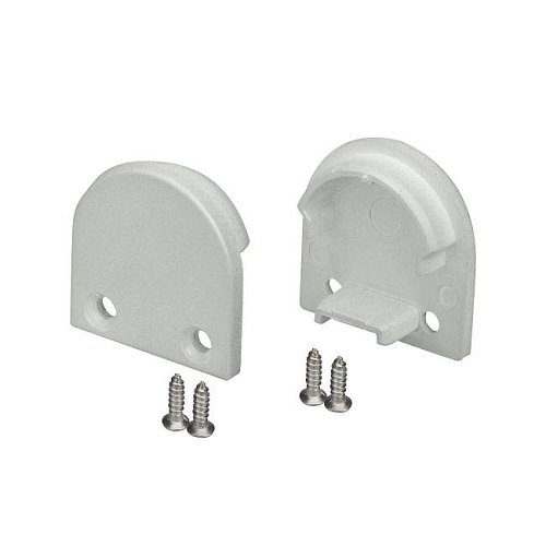 Заглушка для профиля Arlight Sl-Line 019262