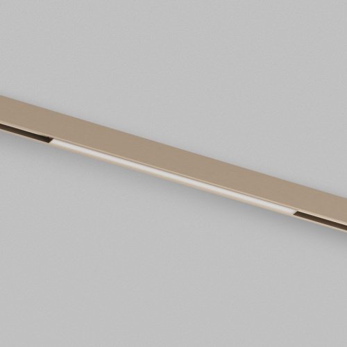DK4751-CP Трековый светильник SHINE PRIME LINEAR 3000К | ШАЙН ПРАЙМ ЛИНЕР 3000К Denkirs DK4751-CP