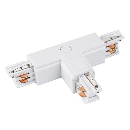 026144 Коннектор для шинопровода Arlight C 4Tr 026144