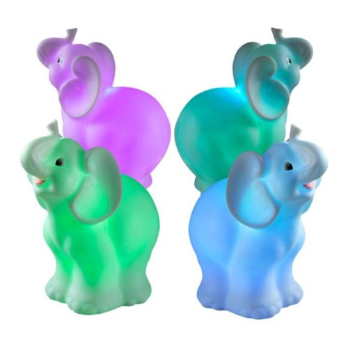 357424 Детский ночник Novotech Night Light 357424