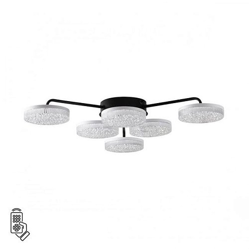 8236/6CL Потолочная люстра Lumion Didana 8236/6CL