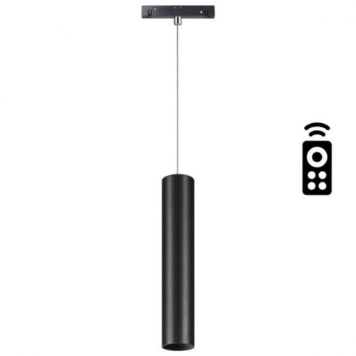 358634 Трековый светильник Novotech Flum 358634