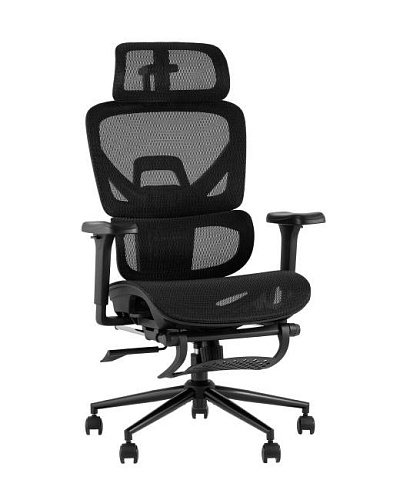 Офисное кресло Stool Group ZR-25W1277