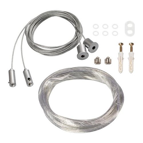 019391(1) Подвесное крепление для профилей SL-LINE Arlight Sl-Line 019391(1)