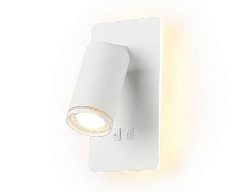 FW2465 Светильник спот Ambrella Wall FW2465