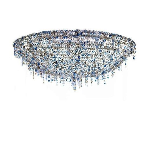 L59508.98 Потолочная люстра L'Arte Luce Luxury Iceberg L59508.98
