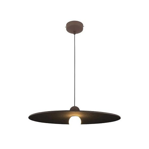 V11093-PL Светильник подвесной Moderli Niko V11093-PL
