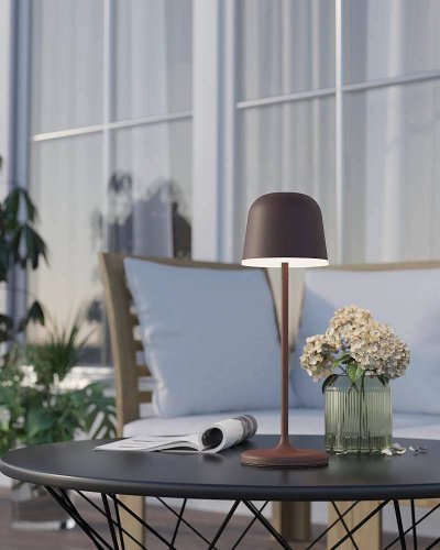 Настольная лампа Eglo Mannera 900459