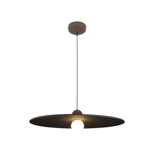 V11093-PL Светильник подвесной Moderli Niko V11093-PL