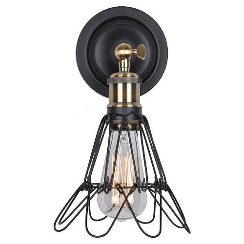 LSP-9109 Настенное бра Lussole LOFT Centereach LSP-9109