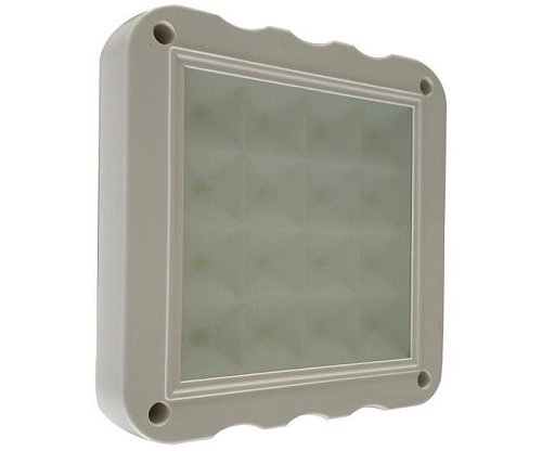 Настенно потолочный светильник KINK Light Сигма 08582