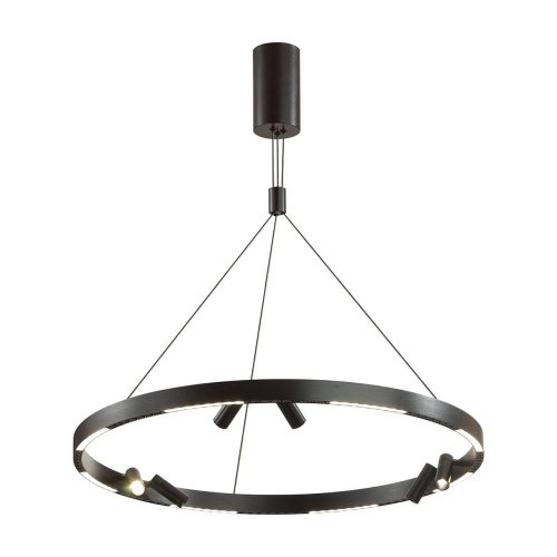 6683/103L Подвесная люстра Odeon Light Beveren 6683/103L