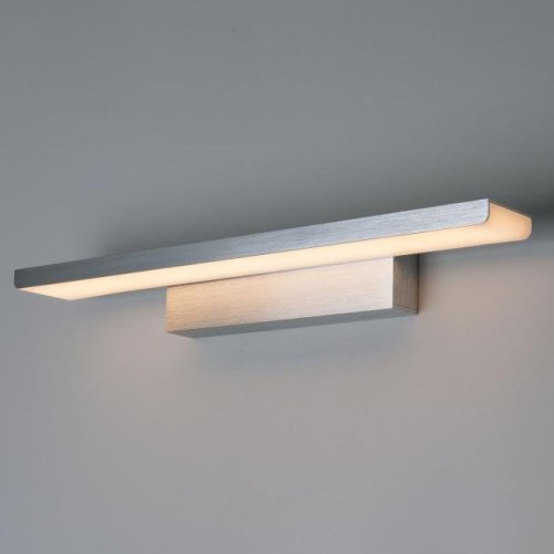 Подсветка для картин Eurosvet Sankara Sankara LED серебристая (MRL LED 16W 1009 IP20)