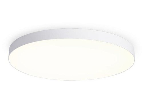 FV5539 Светильник потолочный Ambrella Air Alum FV5539