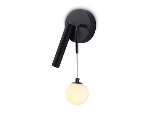 FL66385 Настенный светильник Ambrella LineTech FL66385