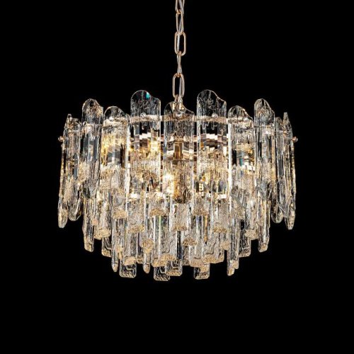 ML.7083.6 GD Подвесная люстра ML Modelux ML.7083.6 GD