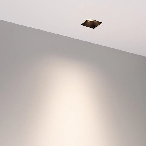 044687 Встраиваемый светильник под шпаклевку Arlight Rialto 044687