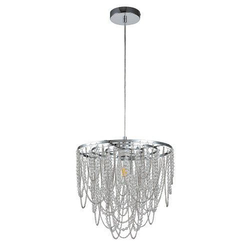 10173/1S Светильник подвесной Escada Lodore 10173/1S