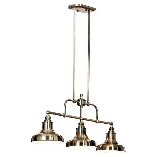 Потолочная люстра Lussole Sona LSL-3013-03